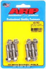 ARP Cast Aluminum Covers 1/4in SS Hex Valve Cover Stud Kit thumbnail 9