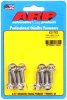 ARP Cast Aluminum Valve Cover 1/4in 12pt Bolt Kit thumbnail 7