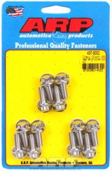 ARP Chevy 12-Bolt SS Rear End Cover Bolt Kit thumbnail 2