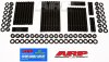 ARP BB Chevy Late Bowtie Dart Head Hex Head Stud Kit thumbnail 4