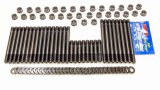 ARP BB Chevy Late Bowtie Dart Head Hex Head Stud Kit thumbnail 5