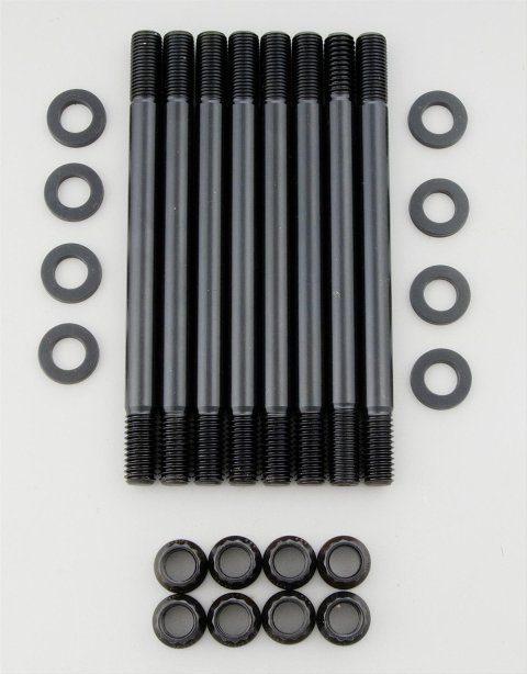 ARP BB Chevy Dart Head Exhaust Stud Kit (8 Studs)