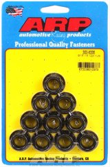 ARP 9/16in -18 12pt Nut Kit (Pack of 10) thumbnail 1