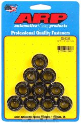 ARP 9/16in -18 12pt Nut Kit (Pack of 10) thumbnail 4