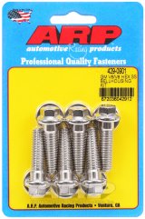 ARP GM V6/V8 SS Hex Bellhousing Bolt Kit thumbnail 3