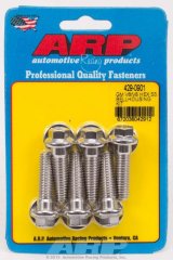 ARP GM V6/V8 SS Hex Bellhousing Bolt Kit thumbnail 4
