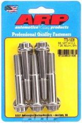 ARP M10 x 1.25 x 60mm 12pt SS Bolts (5/pkg) thumbnail 5