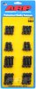 ARP Chevy Duramax 6.6L LB7 12pt Valve Cover Bolt Kit thumbnail 5