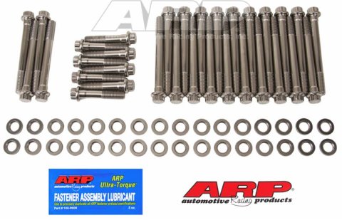 ARP BB Chevy SS 12pt Head Stud Kit