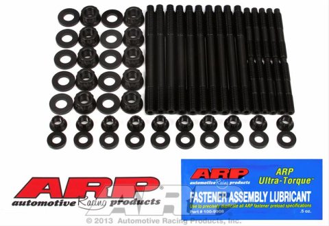 ARP Suzuki 1.6L M16A 4 Cylinder Main Stud Kit