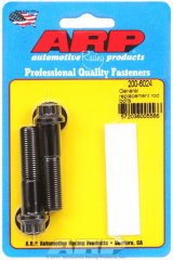 ARP General Replacement Rod Bolts (2 Pieces) thumbnail 1