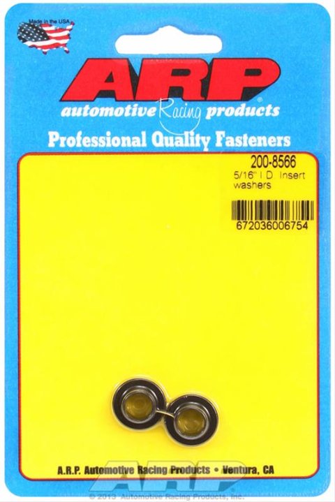 ARP 5/16 ID Insert Washer (2 pack)