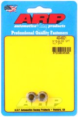 ARP 5/16 x 24 SS 12pt Nut Kit thumbnail 2