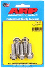 ARP 3/8in -24 x 1.000 SS Hex Bolts (5/pkg) thumbnail 5