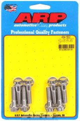 ARP Chevy LS1 LS2 SS 12pt Timing Cover Bolt Kit thumbnail 2