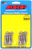 ARP Chevy LS1 LS2 SS 12pt Timing Cover Bolt Kit thumbnail 5