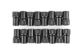 ARP Adjustable 7/16 12pt Perma-Loc Rocker Arm Nut Kit thumbnail 1