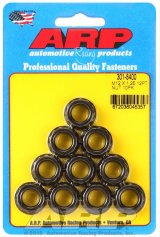 ARP 12mm x 1.25 16mm Socket 12pt Nut Kit (10 pack) thumbnail 1