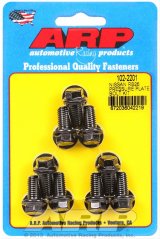 ARP Nissan RB26 Pressure Plate Bolt Kit thumbnail 2