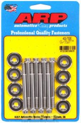 ARP LS1 LS2 12pt Valve Cover Bolt Kit thumbnail 2