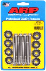 ARP LS1 LS2 12pt Valve Cover Bolt Kit thumbnail 3
