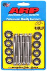 ARP LS1 LS2 12pt Valve Cover Bolt Kit thumbnail 8