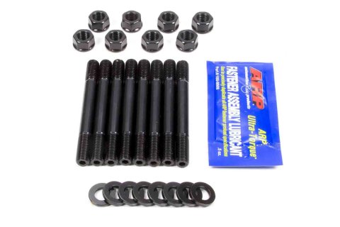 ARP 99+ Pontiac Supercharged 3800 L67 Hex Main Stud Kit thumbnail 6
