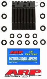 ARP 99+ Pontiac Supercharged 3800 L67 12pt Main Stud Kit thumbnail 1