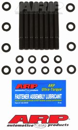 ARP 99+ Pontiac Supercharged 3800 L67 12pt Main Stud Kit thumbnail 3