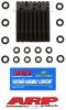 ARP 99+ Pontiac Supercharged 3800 L67 12pt Main Stud Kit thumbnail 5