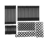 ARP Mark V BB Chevy w/ Dart Heads Undercut 12pt Head Stud Kit thumbnail 1