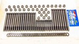 ARP Mark V BB Chevy w/ Dart Heads Undercut 12pt Head Stud Kit thumbnail 5
