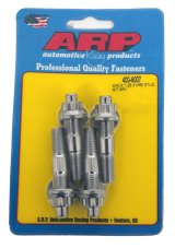ARP M10 x 1.25 x 55mm Broached 4 Piece Stud Kit thumbnail 1