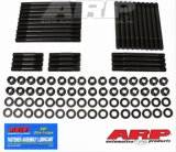 ARP Chevy Big Block MKIV w/ Merlin Heads 10 long Exhaust Stud Hex Head Stud Kit thumbnail 1