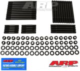 ARP Chevy Big Block MKIV w/ Merlin Heads 10 long Exhaust Stud 12pt Head Stud Kit thumbnail 2