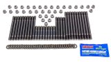 ARP Chevy Big Block MKIV w/ Merlin Heads 10 long Exhaust Stud 12pt Head Stud Kit thumbnail 3