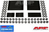 ARP Chevy Big Block MKIV w/ Merlin Heads 10 long Exhaust Stud Undercut Hex Head Stud Kit thumbnail 2