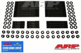 ARP Chevy Big Block MKIV w/ Merlin Heads 10 long Exhaust Stud Undercut 12pt Head Stud Kit thumbnail 1