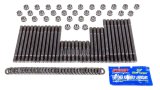 ARP Chevy Big Block MKIV w/ Merlin Heads 8 long Exhaust Stud Undercut Hex Head Stud Kit thumbnail 3