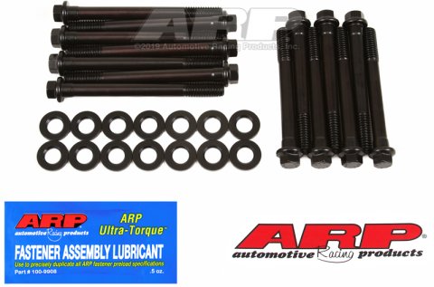 ARP Jeep 3.8L & 4.2L w/ 4.0L Head 7/16in Head Bolt Kit thumbnail 2