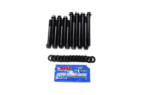 ARP Jeep 3.8L & 4.2L w/ 4.0L Head 7/16in Head Bolt Kit thumbnail 4