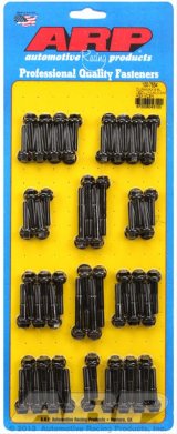 ARP Chevy Duramax 6.6L LBZ/LLY/LMM Hex Valve Cover Bolt Kit thumbnail 2
