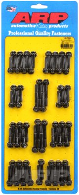 ARP Chevy Duramax 6.6L LBZ/LLY/LMM Hex Valve Cover Bolt Kit thumbnail 3