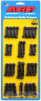 ARP Chevy Duramax 6.6L LBZ/LLY/LMM Hex Valve Cover Bolt Kit thumbnail 6