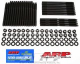ARP BBC Chevrolet Brodix aluminum block, Dart Pro 1s/360s heads 12pt Head Stud Kit thumbnail 6