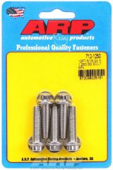 ARP 5/16in-24 x 1.250 12pt SS Bolts (5/pkg) thumbnail 5