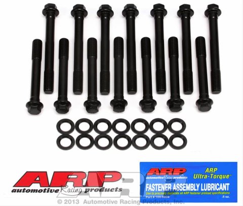 ARP Jeep 4.0L Inline 6cyl. Head Bolt Kit thumbnail 1