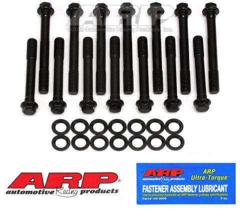 ARP Jeep 4.0L Inline 6cyl. Head Bolt Kit thumbnail 3