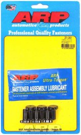 ARP Ford Pinto 2000-2300cc Flexplate Bolt Kit thumbnail 6