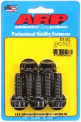 ARP M12 x 1.75 x 30 12pt 8740 Chrome Moly Bolts (5/pkg) thumbnail 2